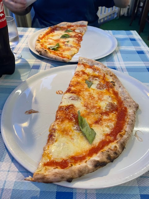 Pizzeria Ristobar "All'Angolo "