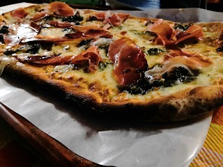Ristorante Pizzeria Elisa Mascolo