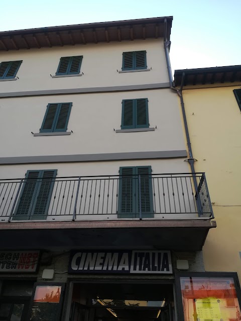 Cinema Italia