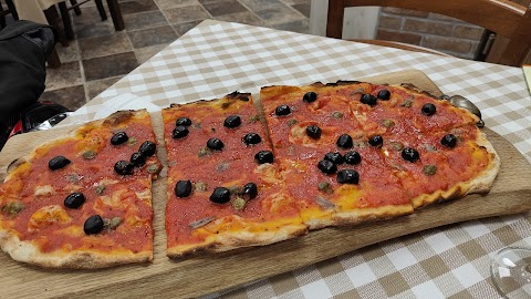 Stasera Pizza... e non solo