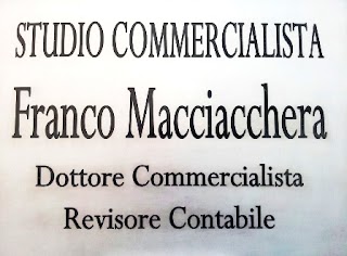 Studio Commercialista Macciacchera