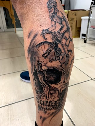 REZ STUDIO TATTOO