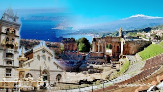 Discover Messina Sicily