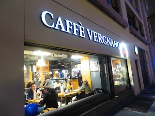 CAFFÈ VERGNANO 1882