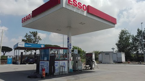 Esso Arzano