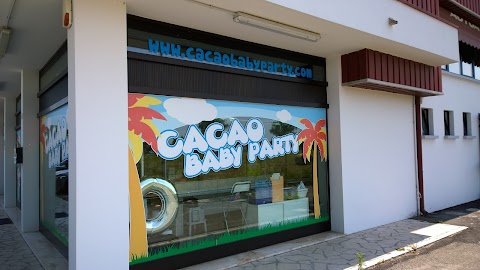 Cacao Baby Party Snc