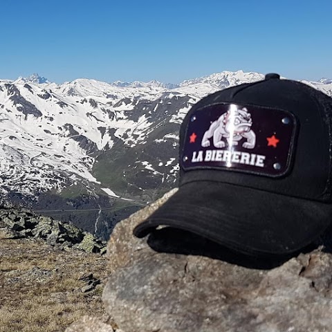 La Bièrerie SHOP Moutiers