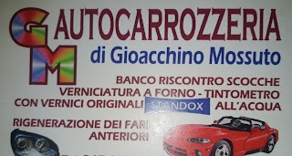 Gm Auto Carrozzeria