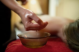 PRAKRITI MASSAGE - Ayurveda Massage Firenze