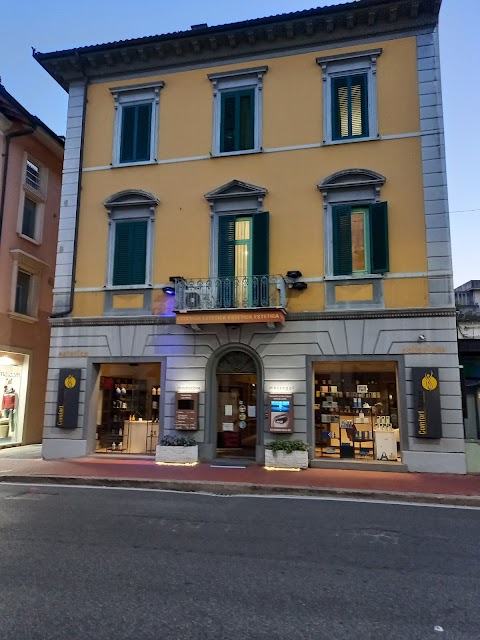 Hotel Nuovo Savi