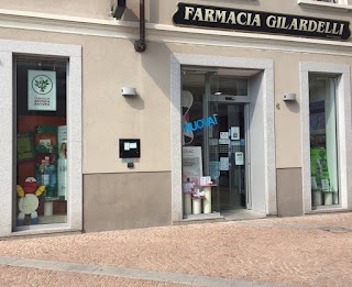 Nuova Farmacia Gilardelli - Neo Apotek