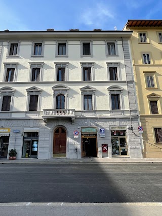 Bar Tabacchi Piazza della Vittoria | Firenze