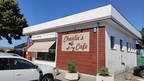 Charlie's Cafe