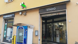 Lafarmacia.Stadio