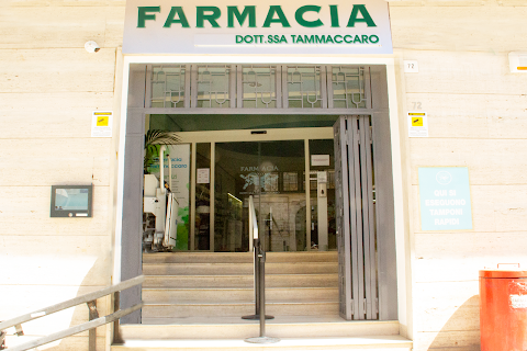 Farmacia Tammaccaro Dr. Paola