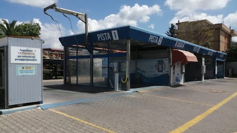 Roy Car Wash Autolavaggio Self Service Ciampino