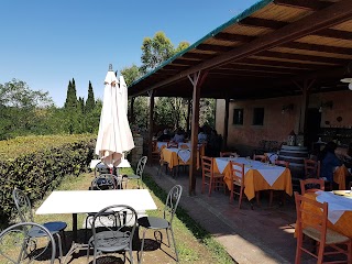 Osteria l'Antica Quercia