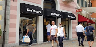 Roy Roger's Outlet Serravalle