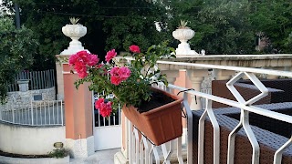 Villa Enea b&b (kilometrozerovirgola)