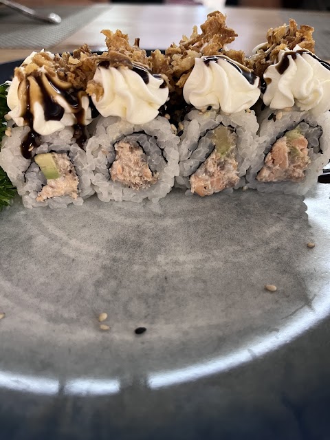 Imperial Sushi Wok