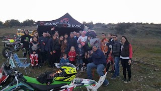 Percoco Team, scuola Motocross Enduro Noleggio