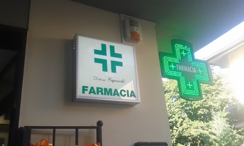 Farmacia La Briglia