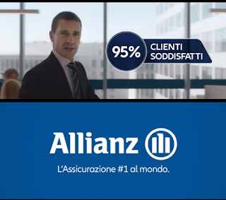 Allianz - Agenzia di Roma Vigna Clara-Axa - Subagenzia Serafico