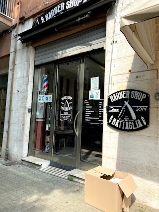 Battaglia Barbershop Migliarina