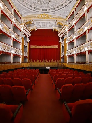 Fondazione Teatro Tina di Lorenzo di Noto