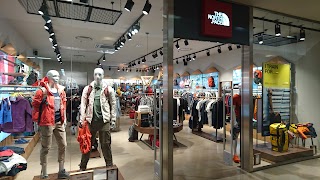 The North Face Store Modena