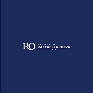 Avvocato Raffaella Oliva