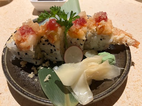 Japs! sushi e ramen