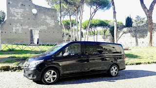 Claudio Car Roma