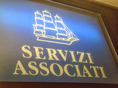 Servizi Associati Sas di Torrese Stefano C.