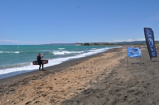 kitesurf Area Positivekite