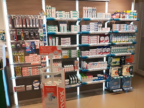 Farmacia Capozza Dr. Aldo