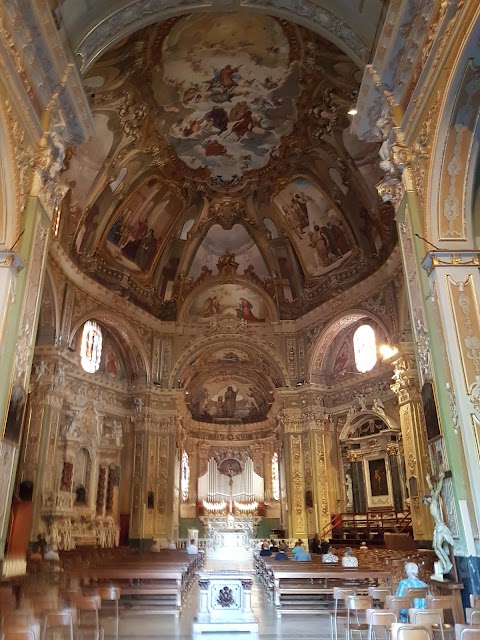 Libreria Sabina Arenzano