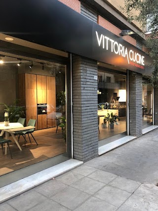 Cucine Palermo - Vittoria Cucine