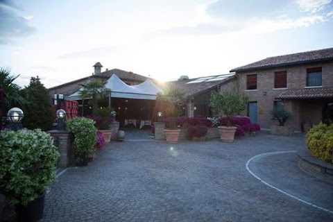 Agriturismo la Sapienza