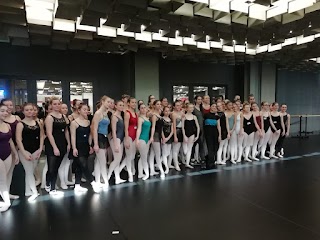 Russian Ballet Society Italia