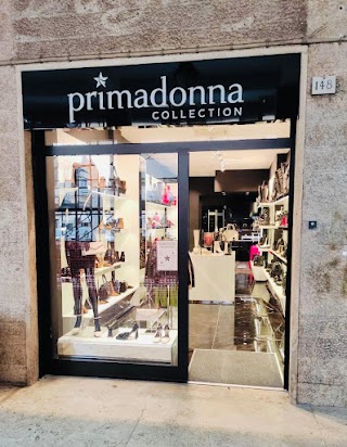 Primadonna Collection