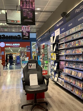 GameStop