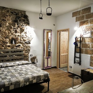 Bed and Breakfast Polvere di Stelle Trapani Ummari