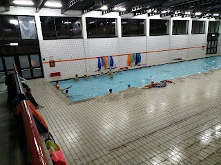 Stadio del Nuoto