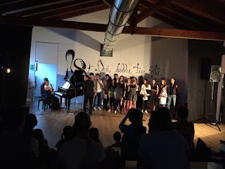 Sipario Aperto - scuola di Danza, Musica e Teatro