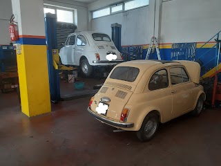 Gualtieri Officina Meccanica