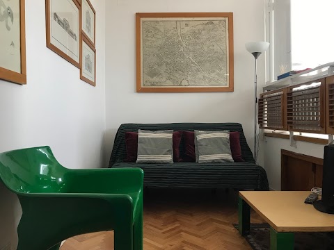 ULTIMOPIANO Apartment