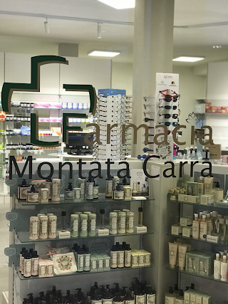 Farmacia Montata Carra