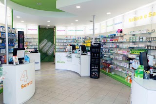 Farmacia S. Paolo della Dr.ssa Sala Giuditta