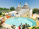 Foto di Trulli Fenice Alberobello - Via Olmo 25, Alberobello (BA), Italia
